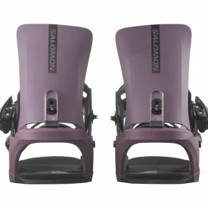 Salomon Wonder Snowboard + Rhythm Snowboard Bindings - Women's 2025