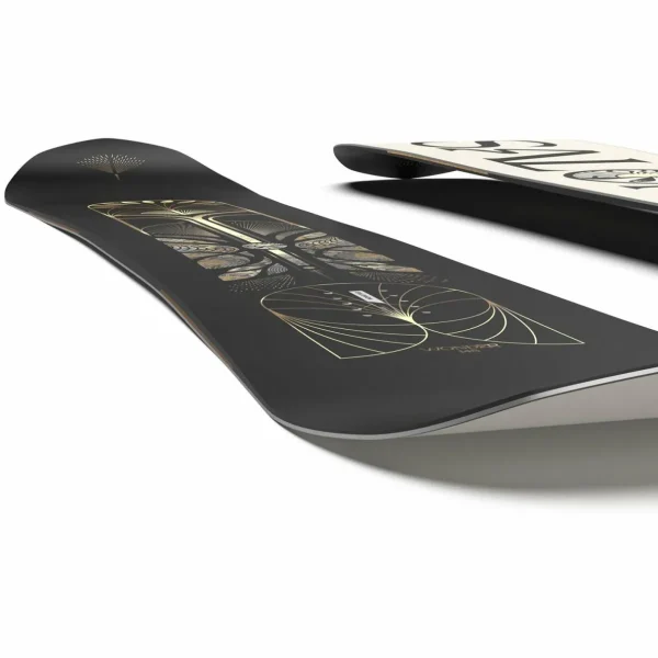 Salomon Wonder Snowboard - Women's 2025