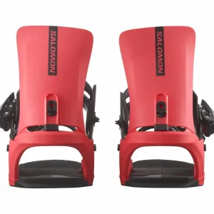 Salomon Wonder Snowboard + Rhythm Snowboard Bindings - Women's 2025