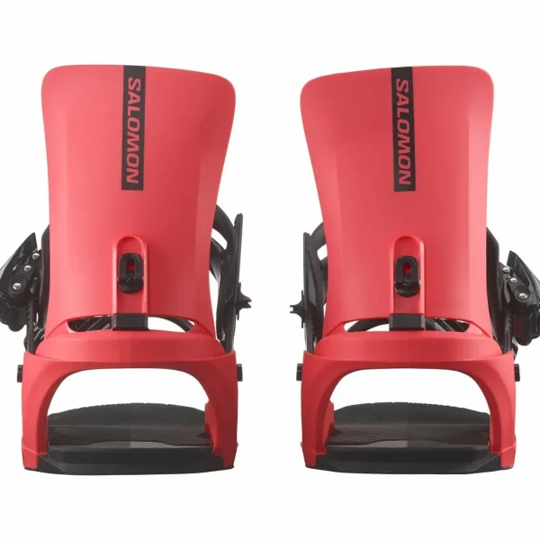 Salomon Wonder Snowboard + Rhythm Snowboard Bindings - Women's 2025