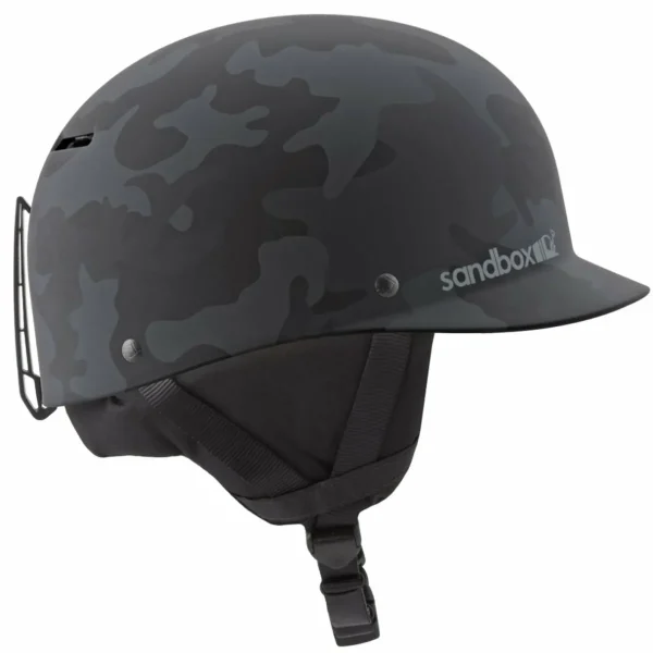 Sandbox Classic 2.0 Snow Helmet