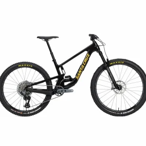Santa Cruz 5010 5 C GX AXS Complete Mountain Bike 2024