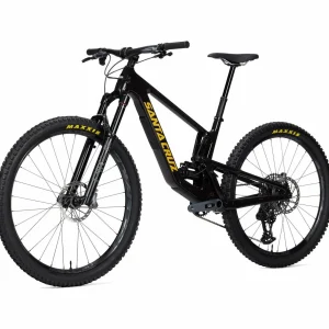 Santa Cruz 5010 5 C GX AXS Complete Mountain Bike 2024