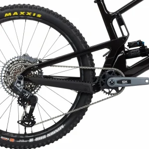 Santa Cruz 5010 5 C GX AXS Complete Mountain Bike 2024