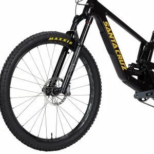 Santa Cruz 5010 5 C GX AXS Complete Mountain Bike 2024