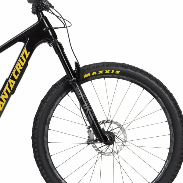 Santa Cruz 5010 5 C GX AXS Complete Mountain Bike 2024