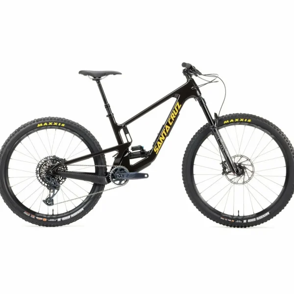 Santa Cruz 5010 5 C S Complete Mountain Bike 2024