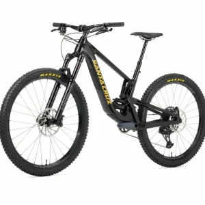 Santa Cruz 5010 5 C S Complete Mountain Bike 2024