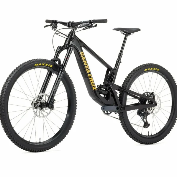 Santa Cruz 5010 5 C S Complete Mountain Bike 2024