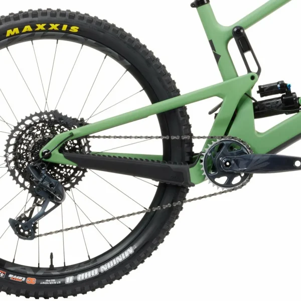 Santa Cruz 5010 5 C S Complete Mountain Bike 2024
