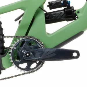 Santa Cruz 5010 5 C S Complete Mountain Bike 2024