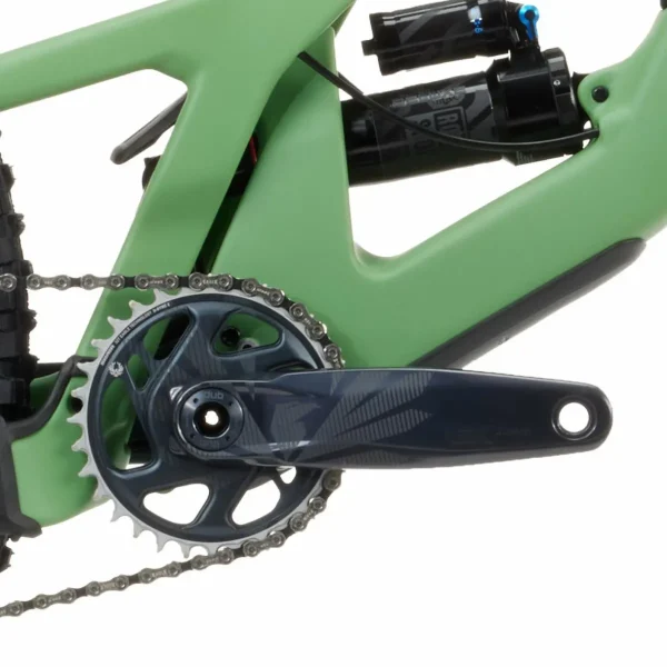 Santa Cruz 5010 5 C S Complete Mountain Bike 2024