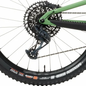 Santa Cruz 5010 5 C S Complete Mountain Bike 2024