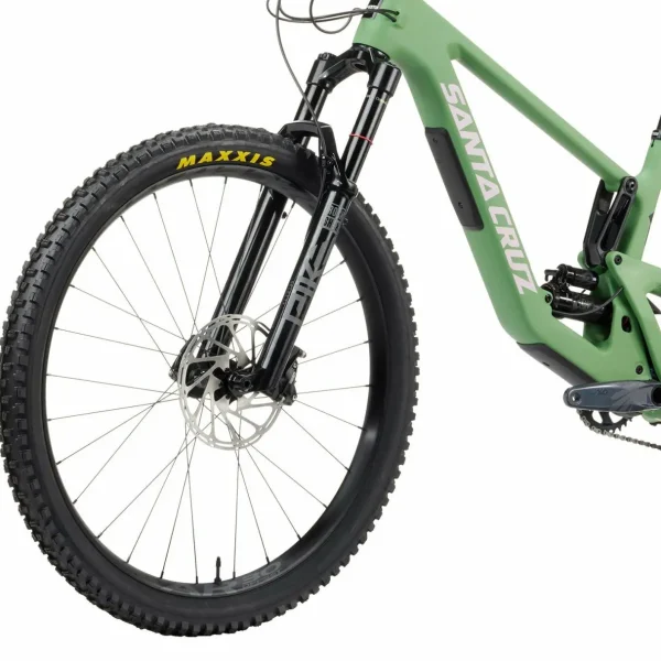 Santa Cruz 5010 5 C S Complete Mountain Bike 2024