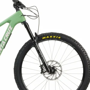 Santa Cruz 5010 5 C S Complete Mountain Bike 2024