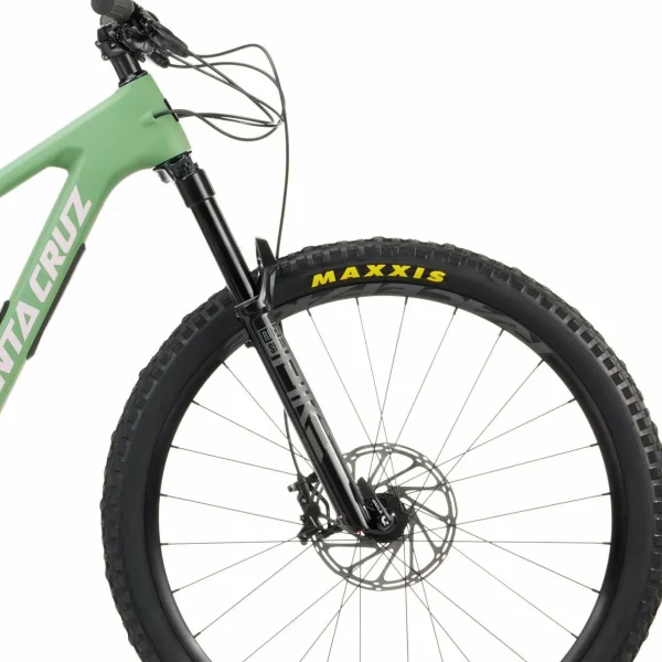 Santa Cruz 5010 5 C S Complete Mountain Bike 2024