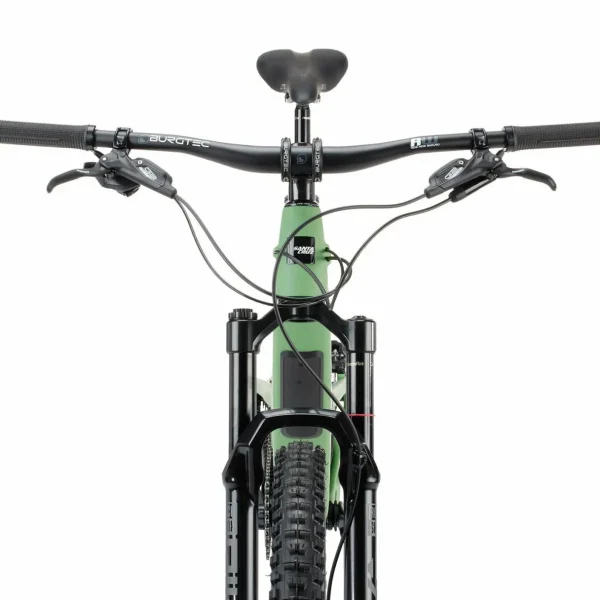 Santa Cruz 5010 5 C S Complete Mountain Bike 2024