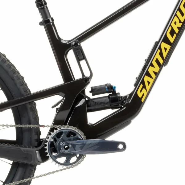 Santa Cruz 5010 5 C S Complete Mountain Bike 2024