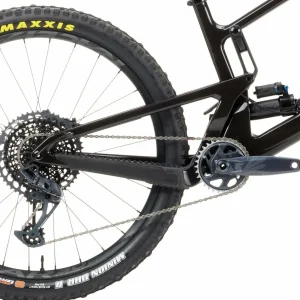 Santa Cruz 5010 5 C S Complete Mountain Bike 2024