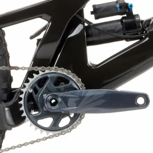 Santa Cruz 5010 5 C S Complete Mountain Bike 2024