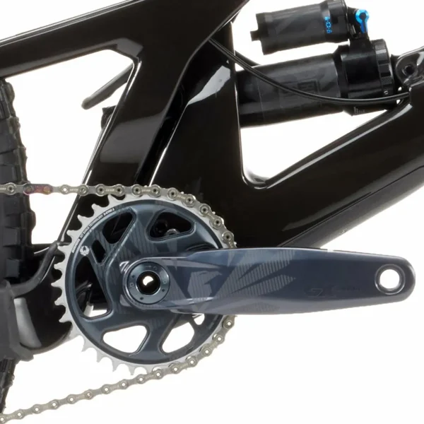 Santa Cruz 5010 5 C S Complete Mountain Bike 2024