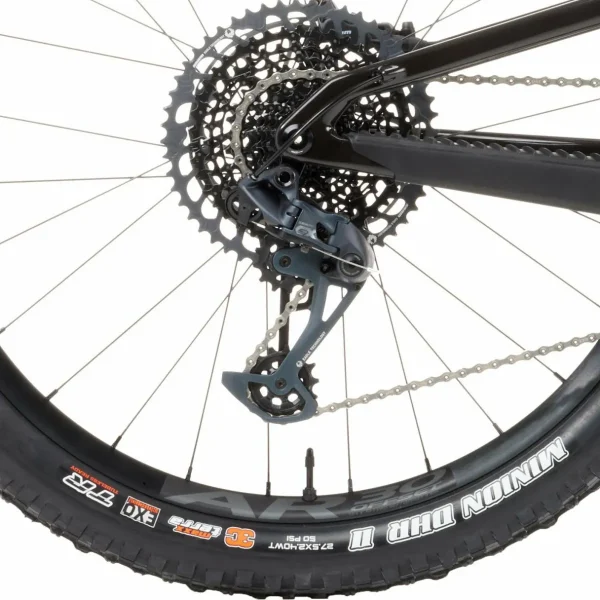 Santa Cruz 5010 5 C S Complete Mountain Bike 2024
