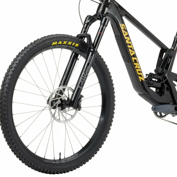 Santa Cruz 5010 5 C S Complete Mountain Bike 2024