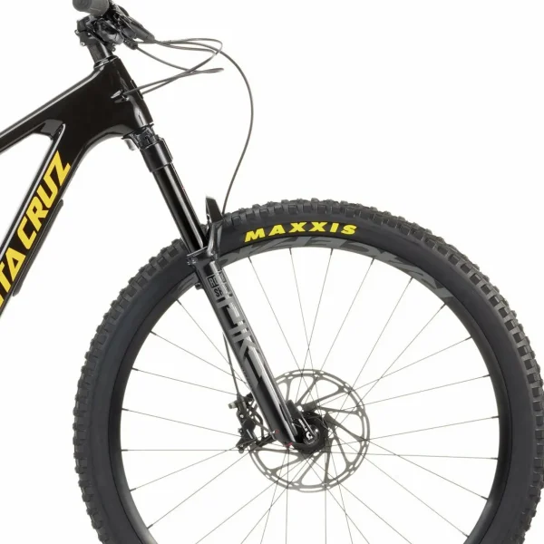 Santa Cruz 5010 5 C S Complete Mountain Bike 2024