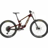 Santa Cruz Bronson 5 C R Complete Mountain Bike 2025