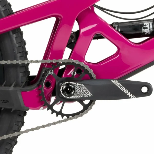 Santa Cruz Bronson 5 C R Complete Mountain Bike 2025