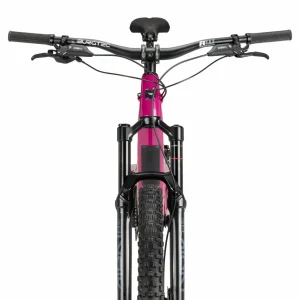 Santa Cruz Bronson 5 C R Complete Mountain Bike 2025