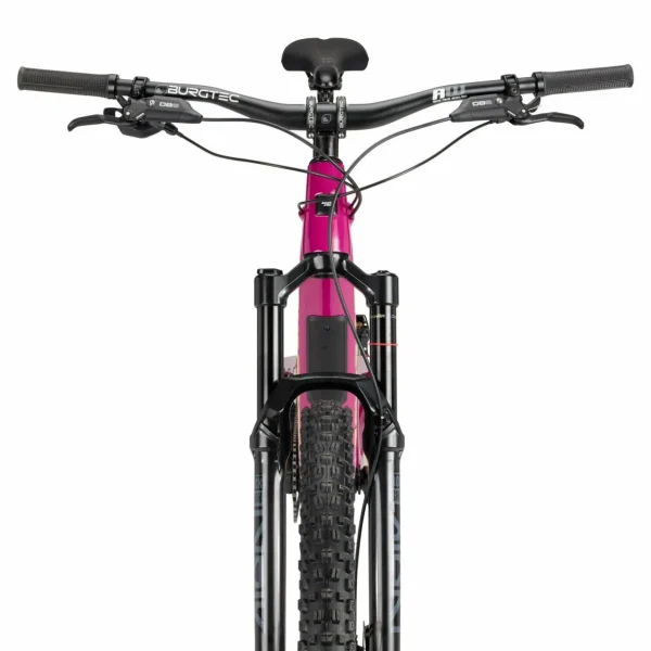 Santa Cruz Bronson 5 C R Complete Mountain Bike 2025