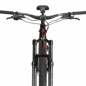 Santa Cruz Bronson 5 C R Complete Mountain Bike 2025