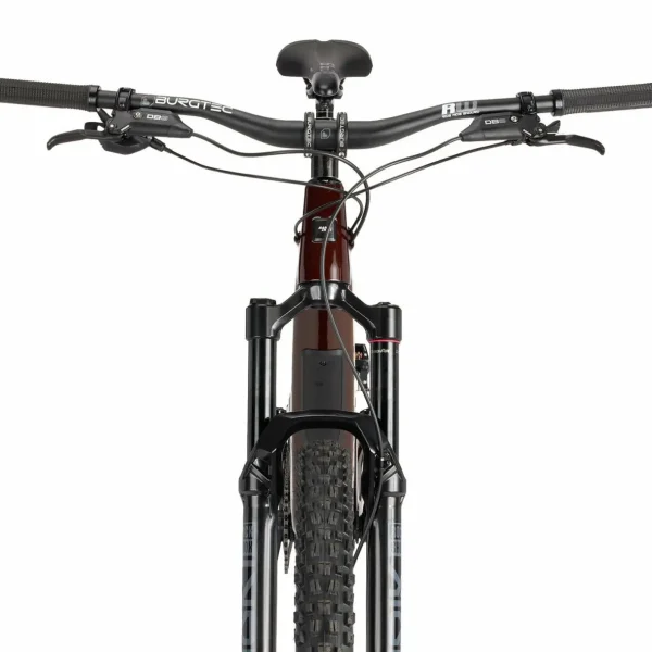 Santa Cruz Bronson 5 C R Complete Mountain Bike 2025