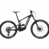 Santa Cruz Bullit MX CC GX AXS E-Mountain Bike 2024