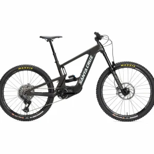 Santa Cruz Bullit MX CC GX AXS E-Mountain Bike 2024