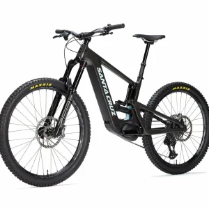 Santa Cruz Bullit MX CC GX AXS E-Mountain Bike 2024