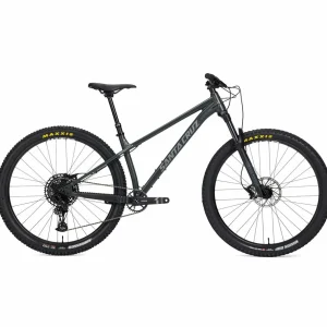 Santa Cruz Chameleon 8 A D Complete Mountain Bike 2024