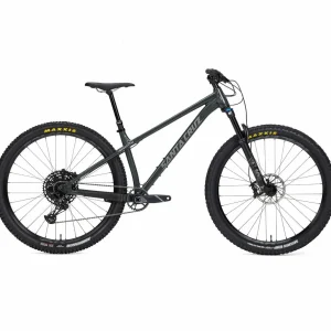 Santa Cruz Chameleon 8 A R Complete Mountain Bike 2024