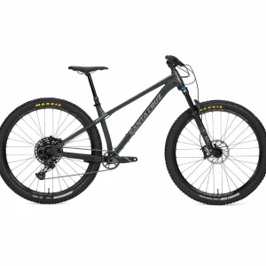 Santa Cruz Chameleon 8 A R Complete Mountain Bike - Blem