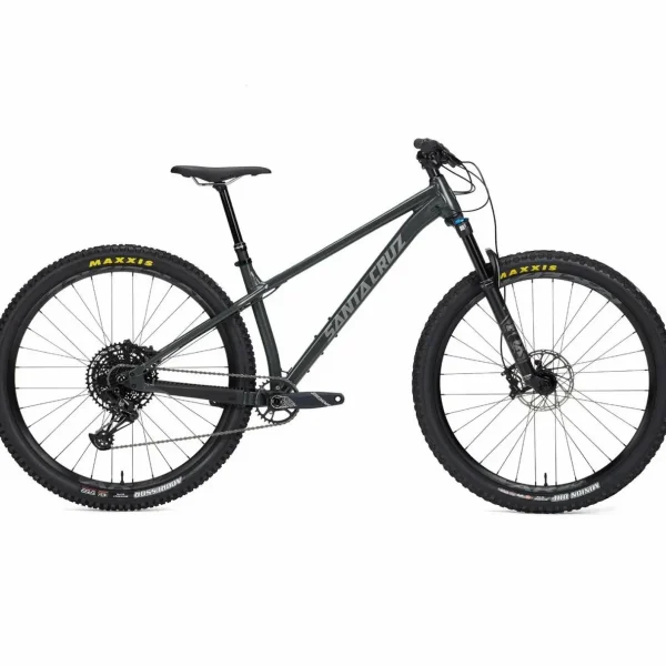 Santa Cruz Chameleon 8 A R Complete Mountain Bike - Blem