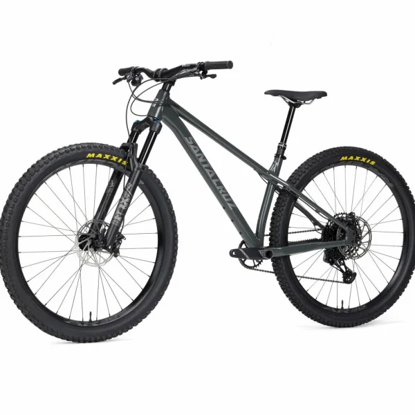 Santa Cruz Chameleon 8 A R Complete Mountain Bike - Blem