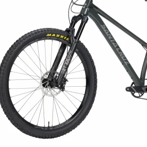 Santa Cruz Chameleon 8 A R Complete Mountain Bike - Blem