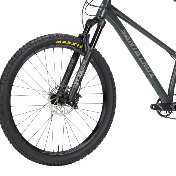 Santa Cruz Chameleon 8 A R Complete Mountain Bike - Blem
