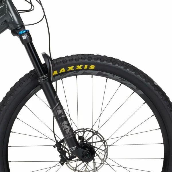 Santa Cruz Chameleon 8 A R Complete Mountain Bike - Blem