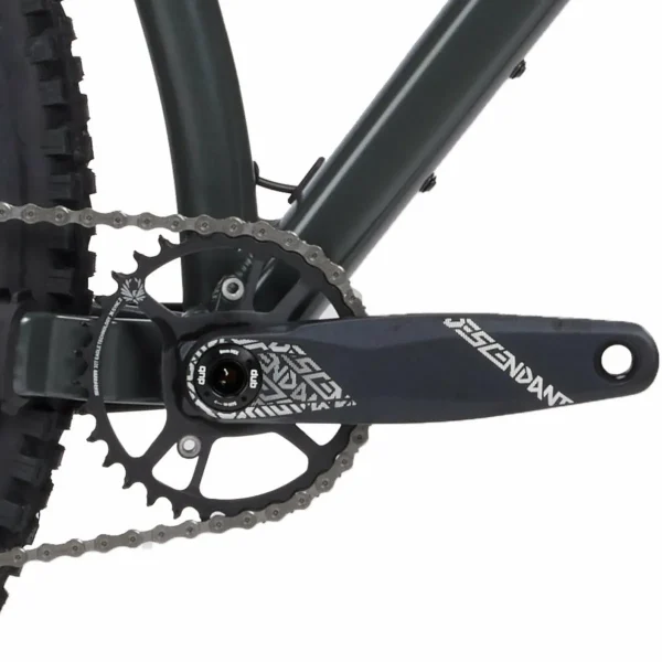 Santa Cruz Chameleon 8 A R Complete Mountain Bike - Blem