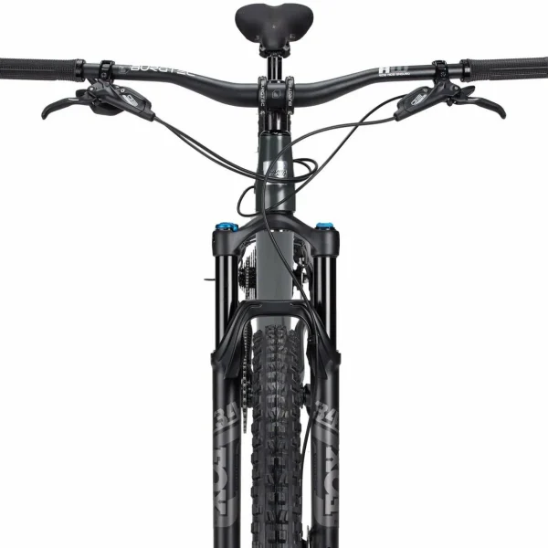Santa Cruz Chameleon 8 A R Complete Mountain Bike - Blem