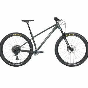 Santa Cruz Chameleon 8 A S Complete Mountain Bike 2024
