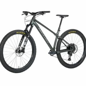 Santa Cruz Chameleon 8 A S Complete Mountain Bike 2024
