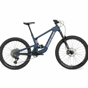 Santa Cruz Heckler SL C GX AXS E-Mountain Bike 2025
